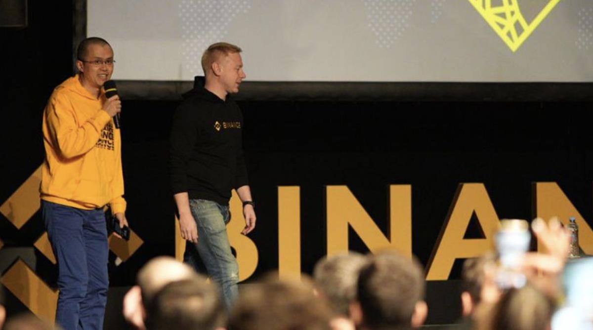 On Nov 30, 2022, Changpeng Zhao - CZ, Co-Founder, and CEO of BINANCE – the largest cryptocurrency exchange in the world visited Tbilisi
