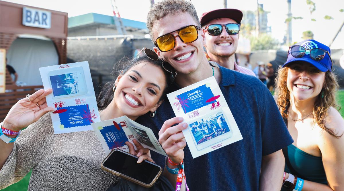 Beach Now Announces New CEO Lizz Khabazashvili And Celebrates 10-Year Anniversary With Major Partnership With BeachLife Festival 2025 From Tbilisi to Venice, California