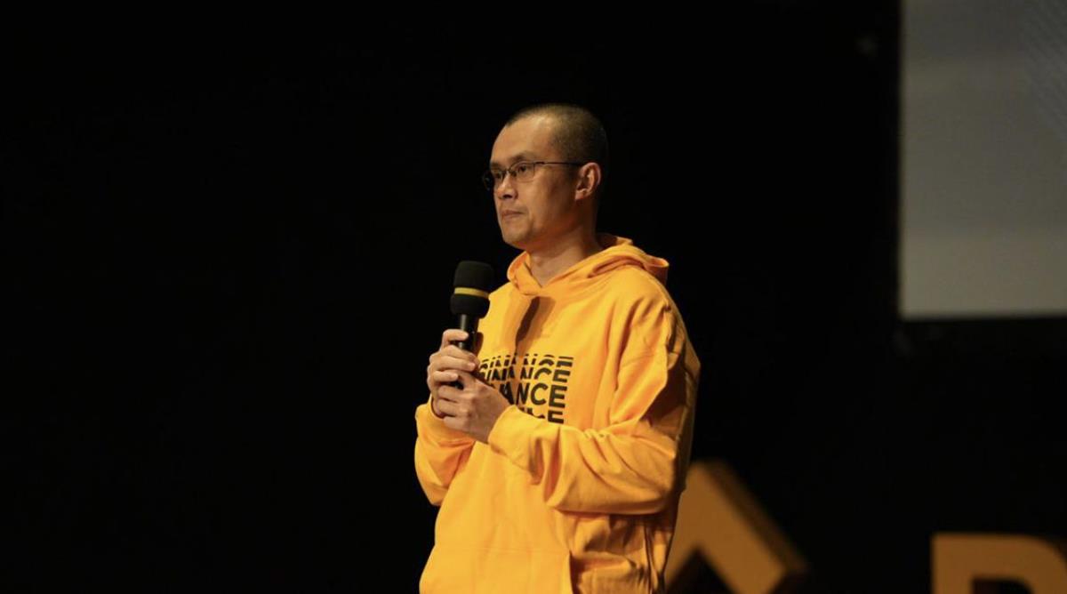 On Nov 30, 2022, Changpeng Zhao - CZ, Co-Founder, and CEO of BINANCE – the largest cryptocurrency exchange in the world visited Tbilisi